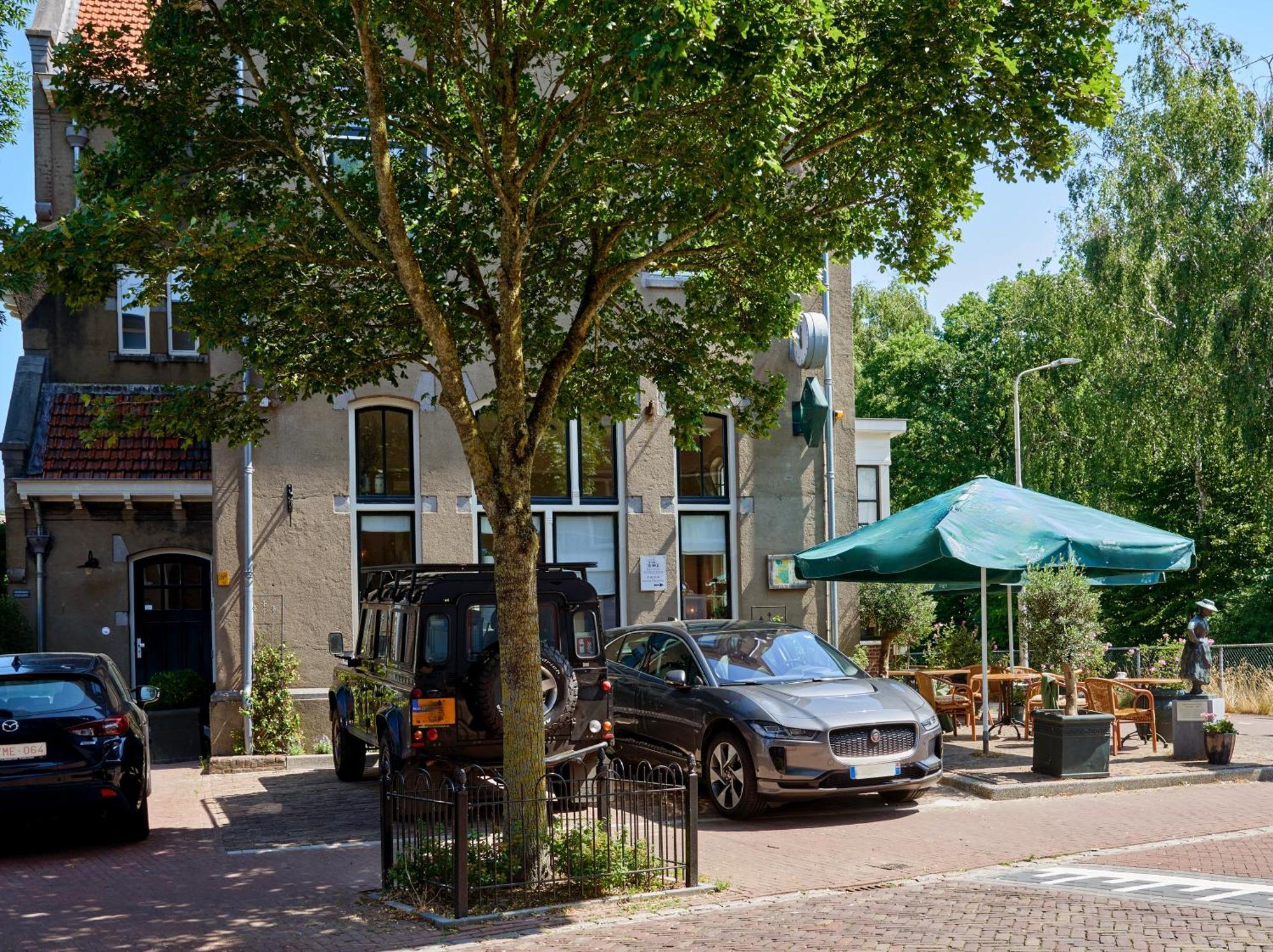 Hotel Station Amstelveen Luaran gambar
