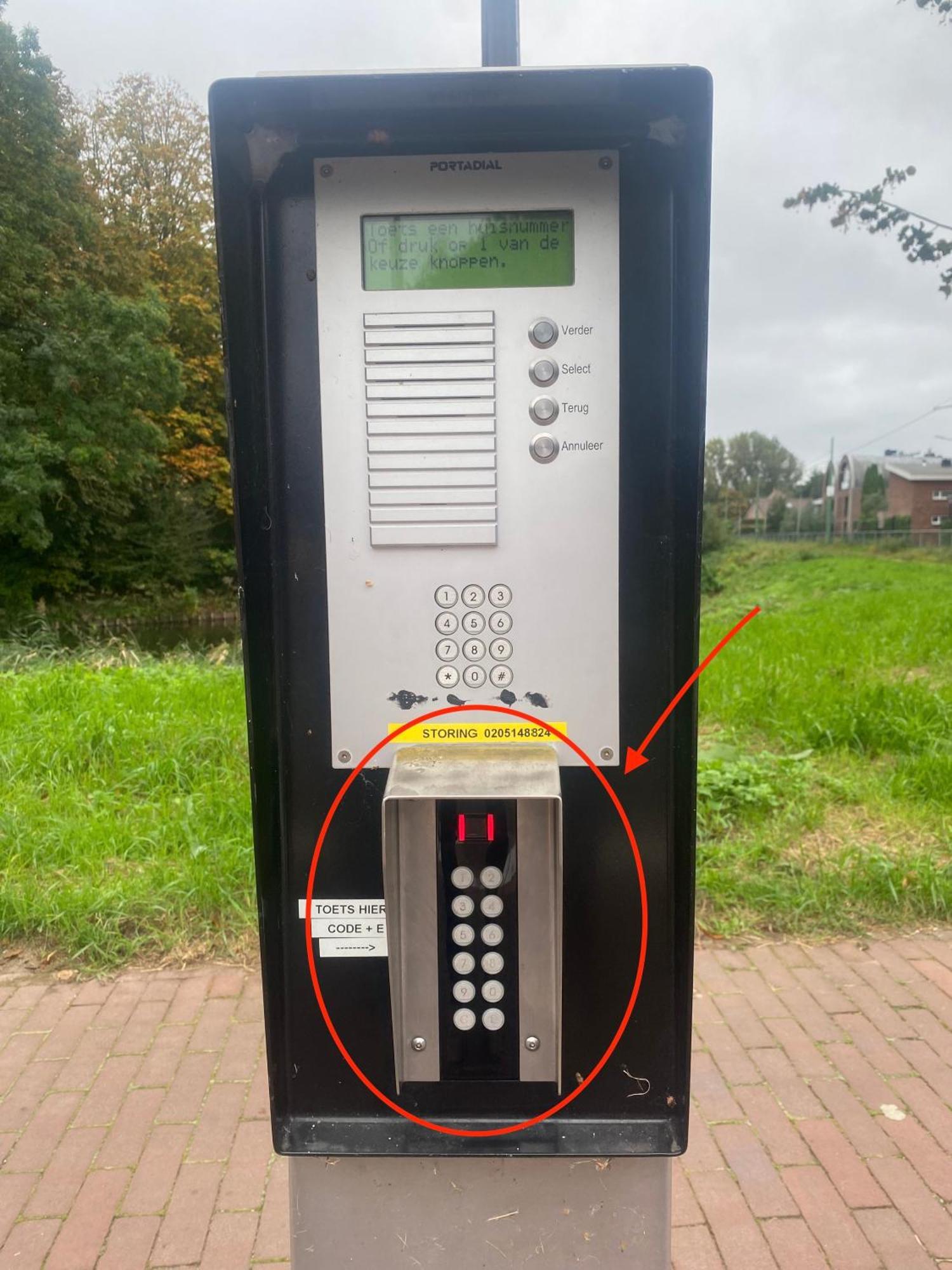 Hotel Station Amstelveen Luaran gambar