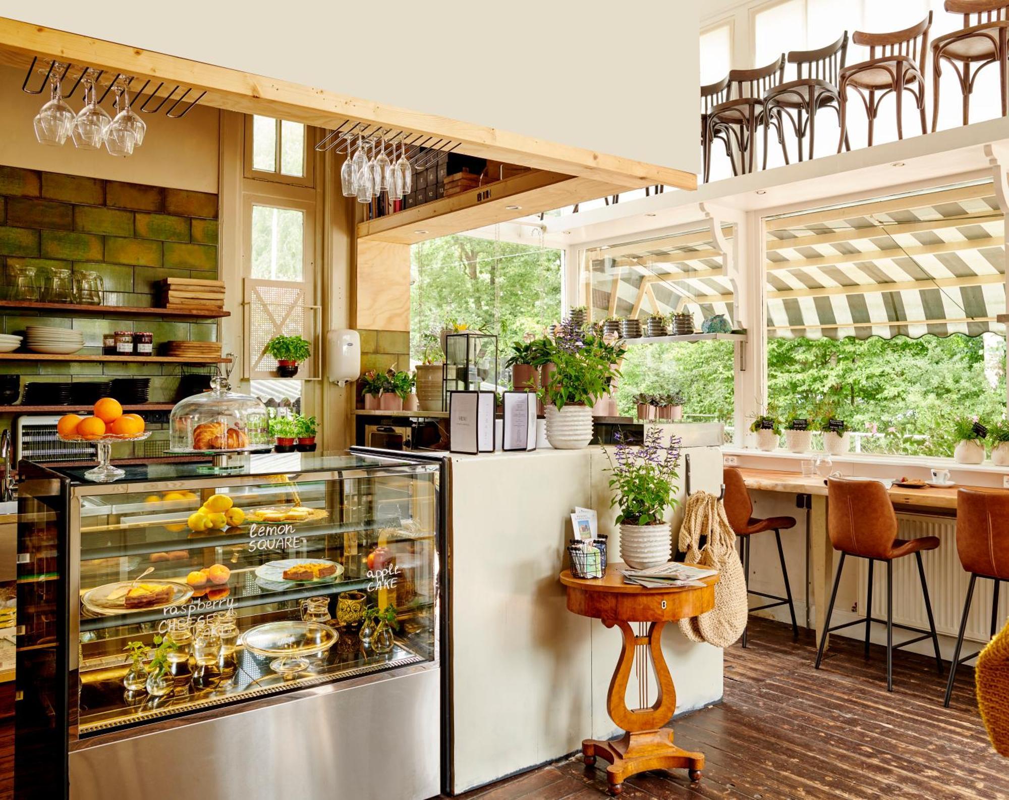 Hotel Station Amstelveen Luaran gambar