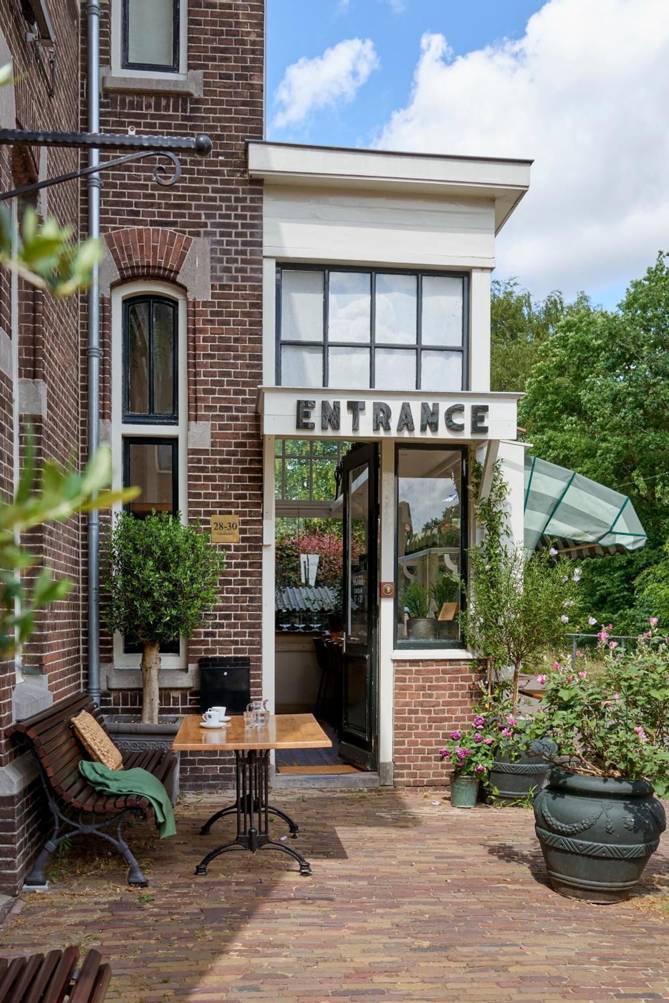 Hotel Station Amstelveen Luaran gambar