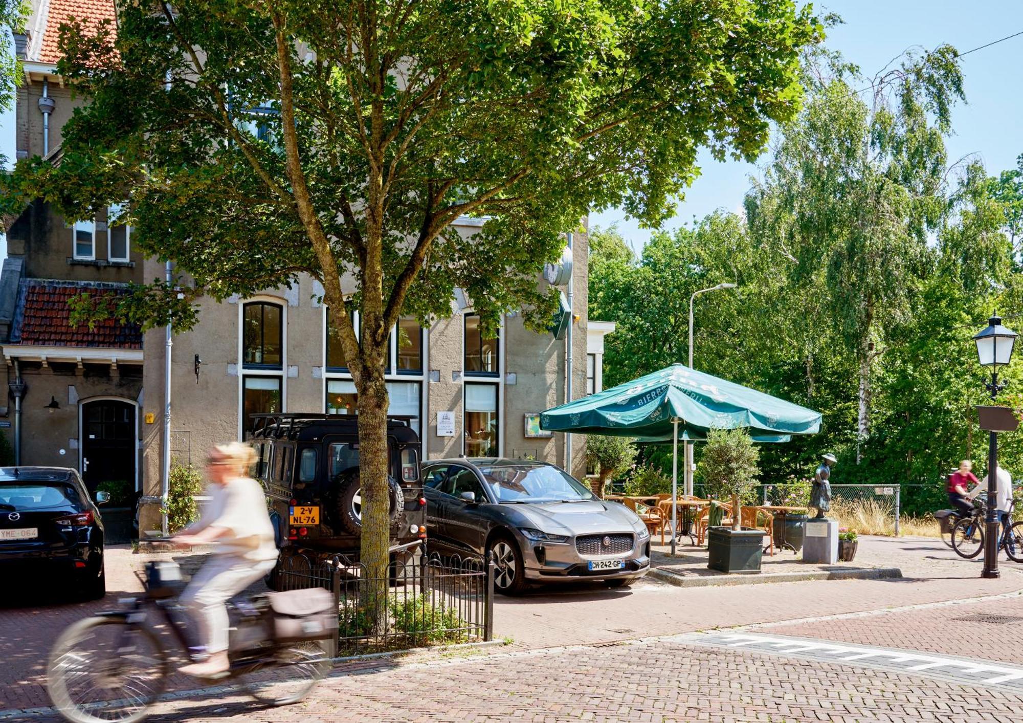 Hotel Station Amstelveen Luaran gambar